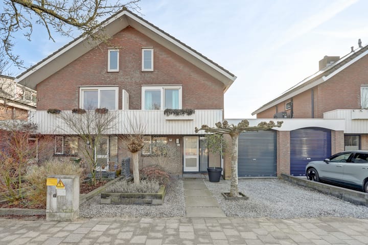 Photo de la maison Land voor Water 37, Moordrecht