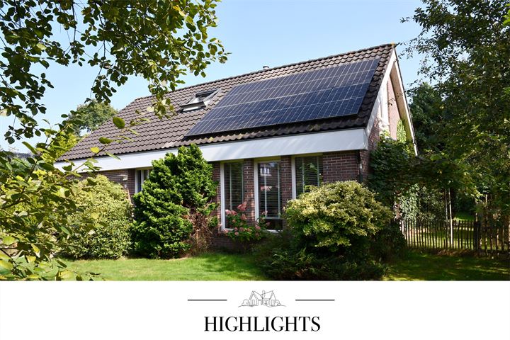 Landauerlaan 8 in Leek photo