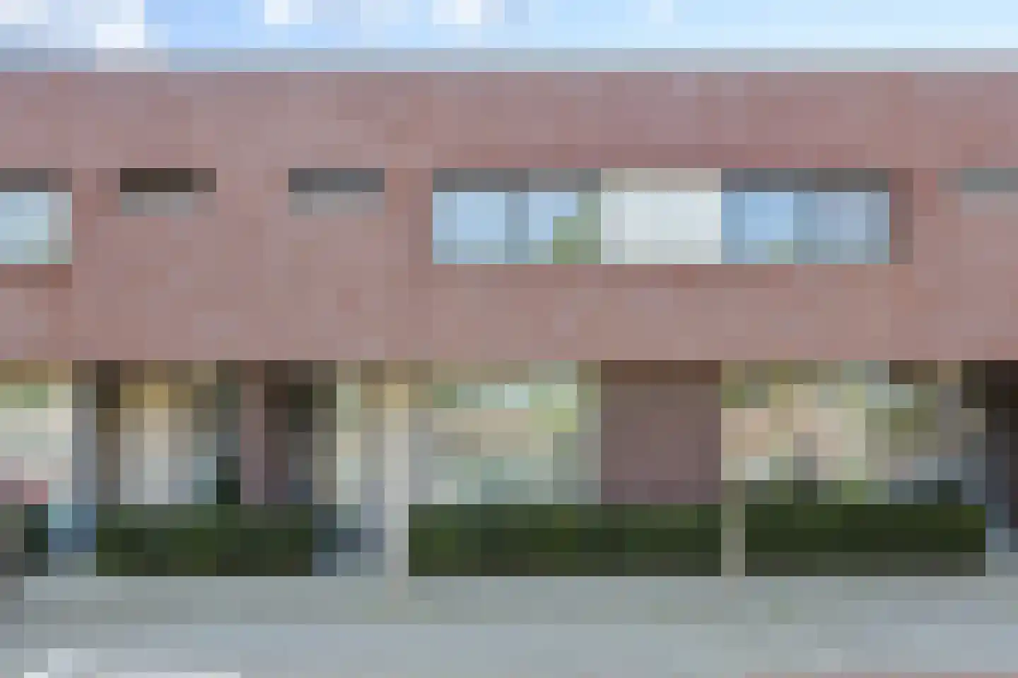 Landbouwlaan 102 in Berghem
