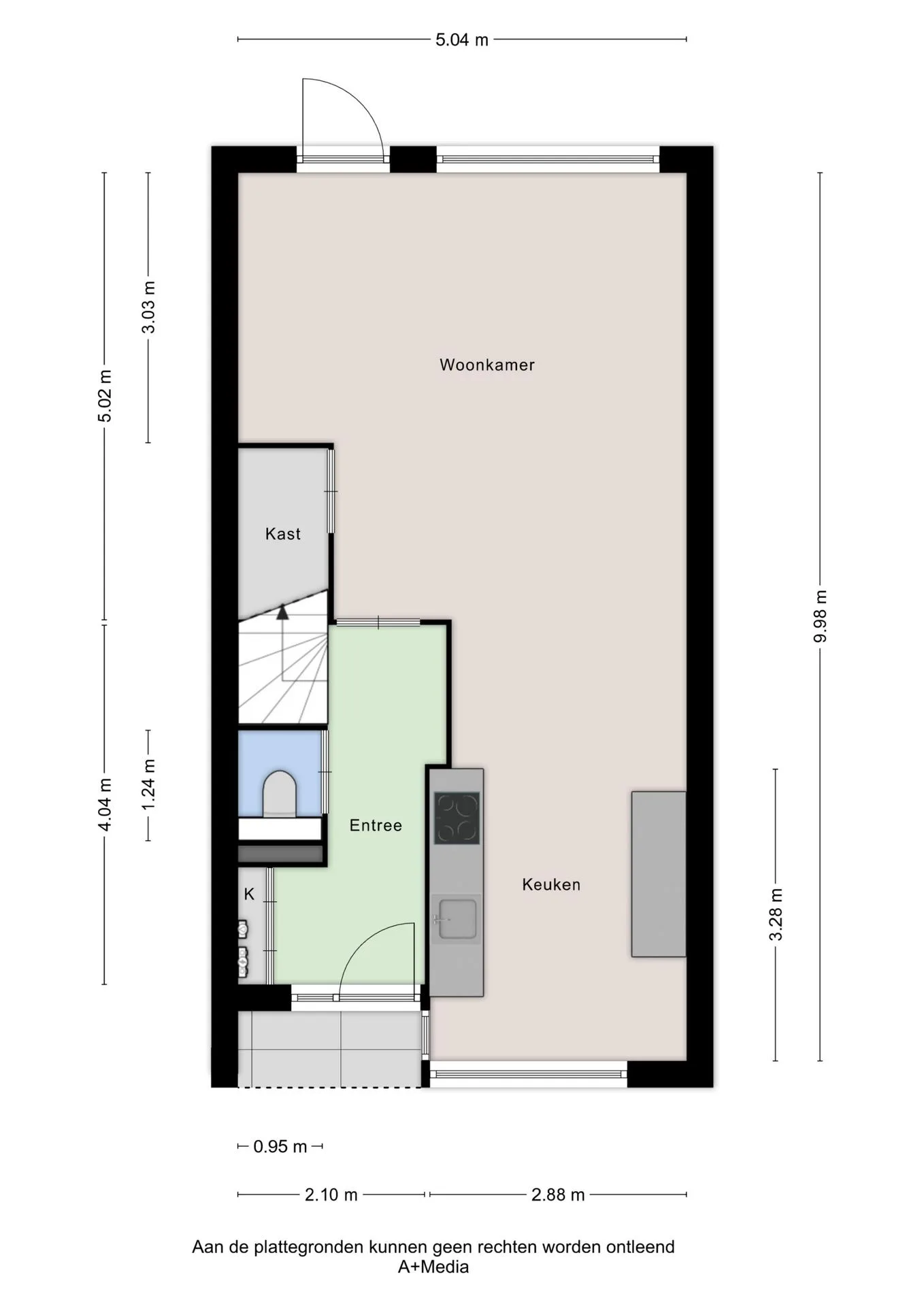 Landbouwlaan 102 Berghem thumbnail 37