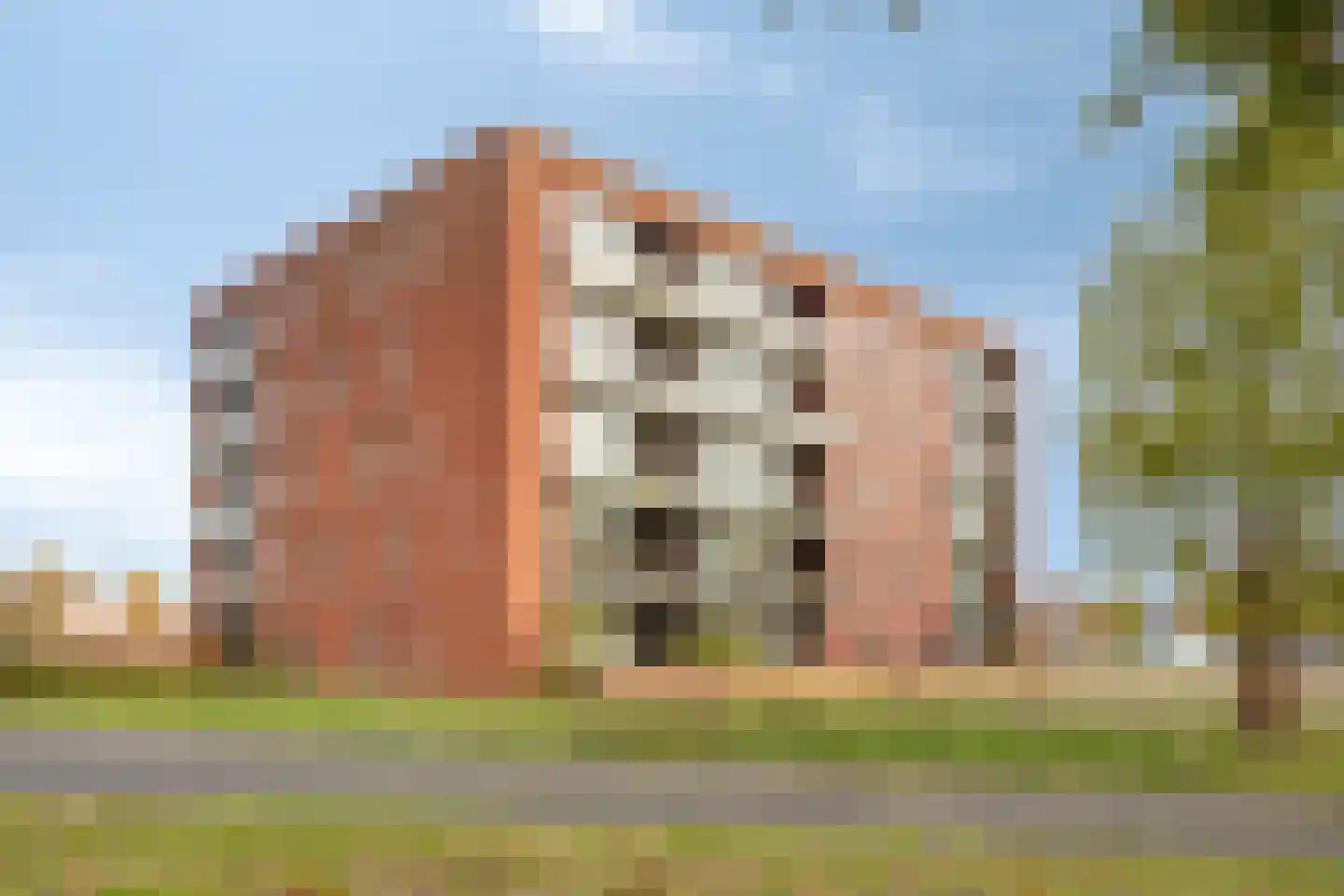 Landbouwlaan 198 in Berghem