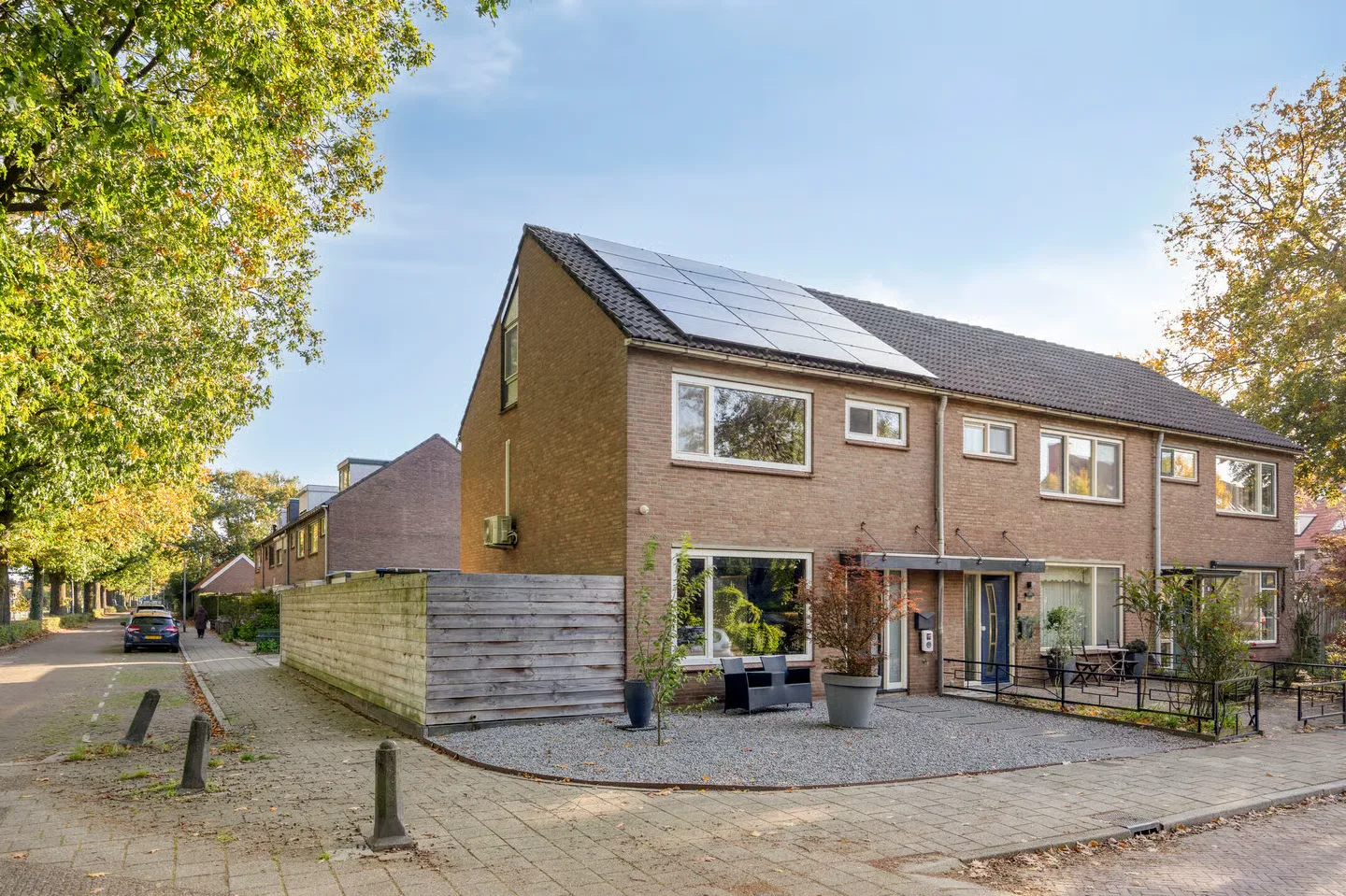 Landbouwstraat 105 in Nijmegen