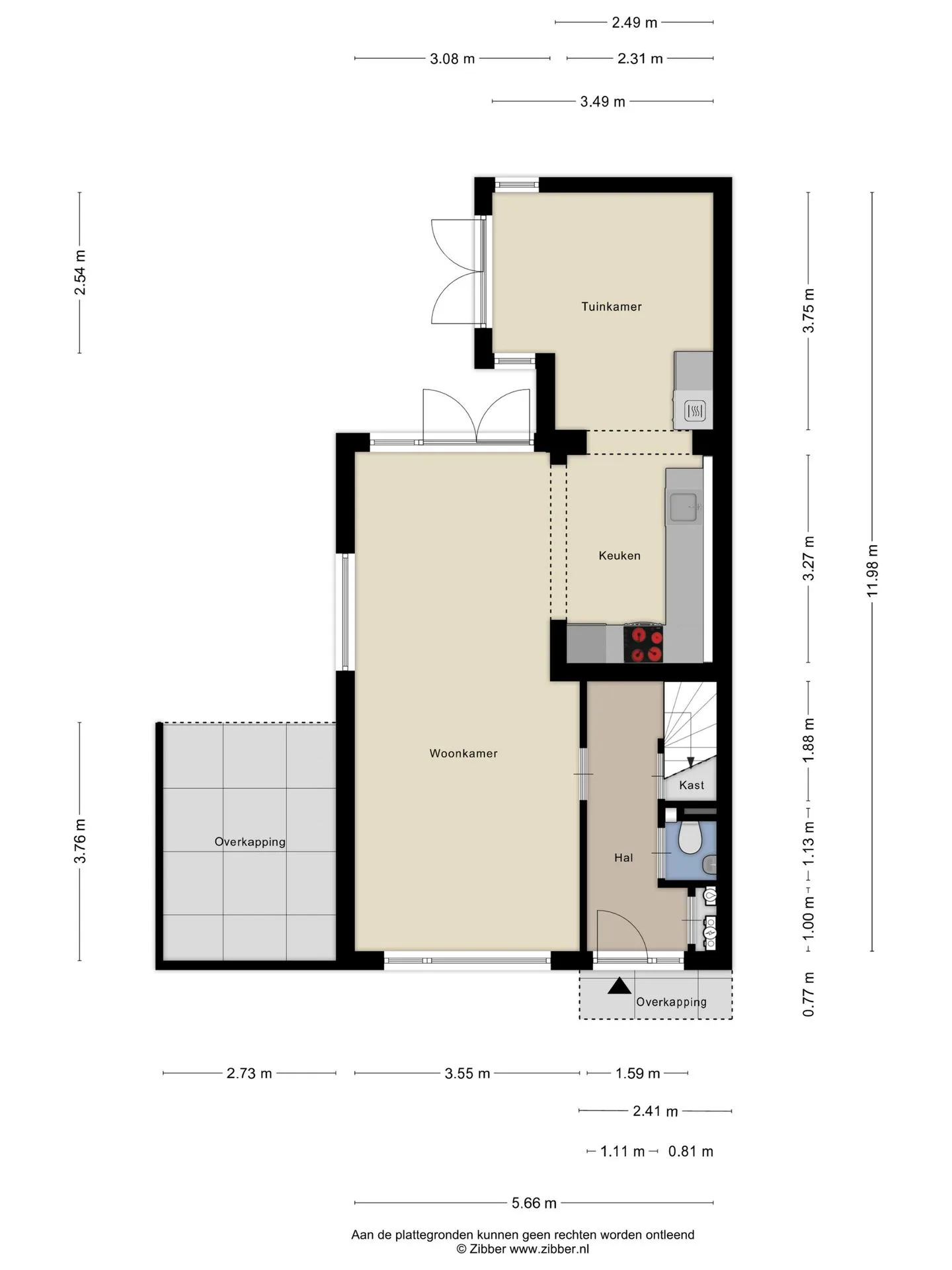 Landbouwstraat 105 Nijmegen thumbnail 43