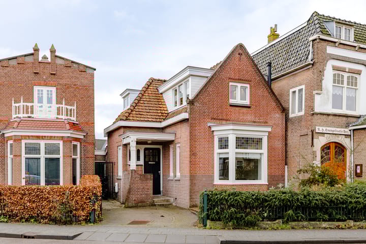 Landbouwstraat 22 in Schagen