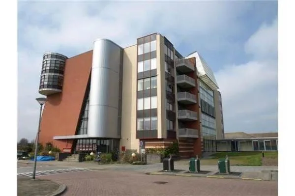 Landbouwstraat 378 in Julianadorp