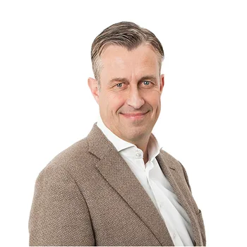 Kantoor foto van Landelijk-wonen.nl