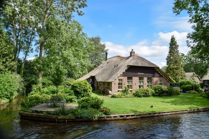 Kantoor foto van Landelijk-wonen.nl Midden Brabant