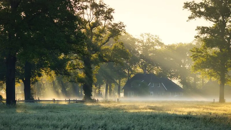 Kantoor foto van Landelijk wonen Oost Overijssel B.V.