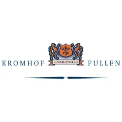 Logo Landerijenbureau Kromhof-Pullen I Baerz & Co