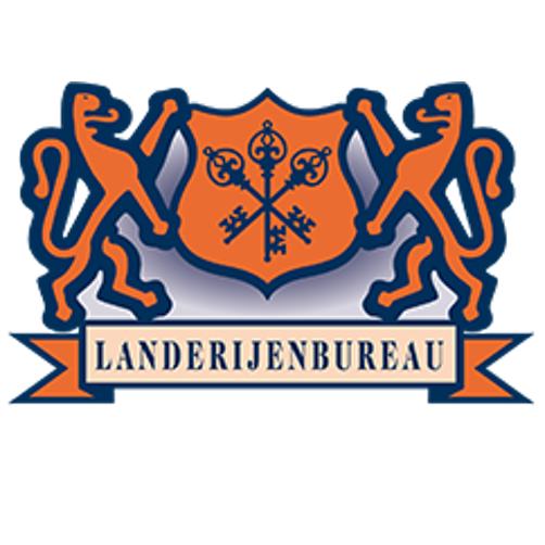 Logotipo Landerijenbureau Kromhof-Pullen I Baerz & Co