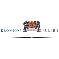 Logo Landerijenbureau Kromhof-Pullen I Baerz & Co
