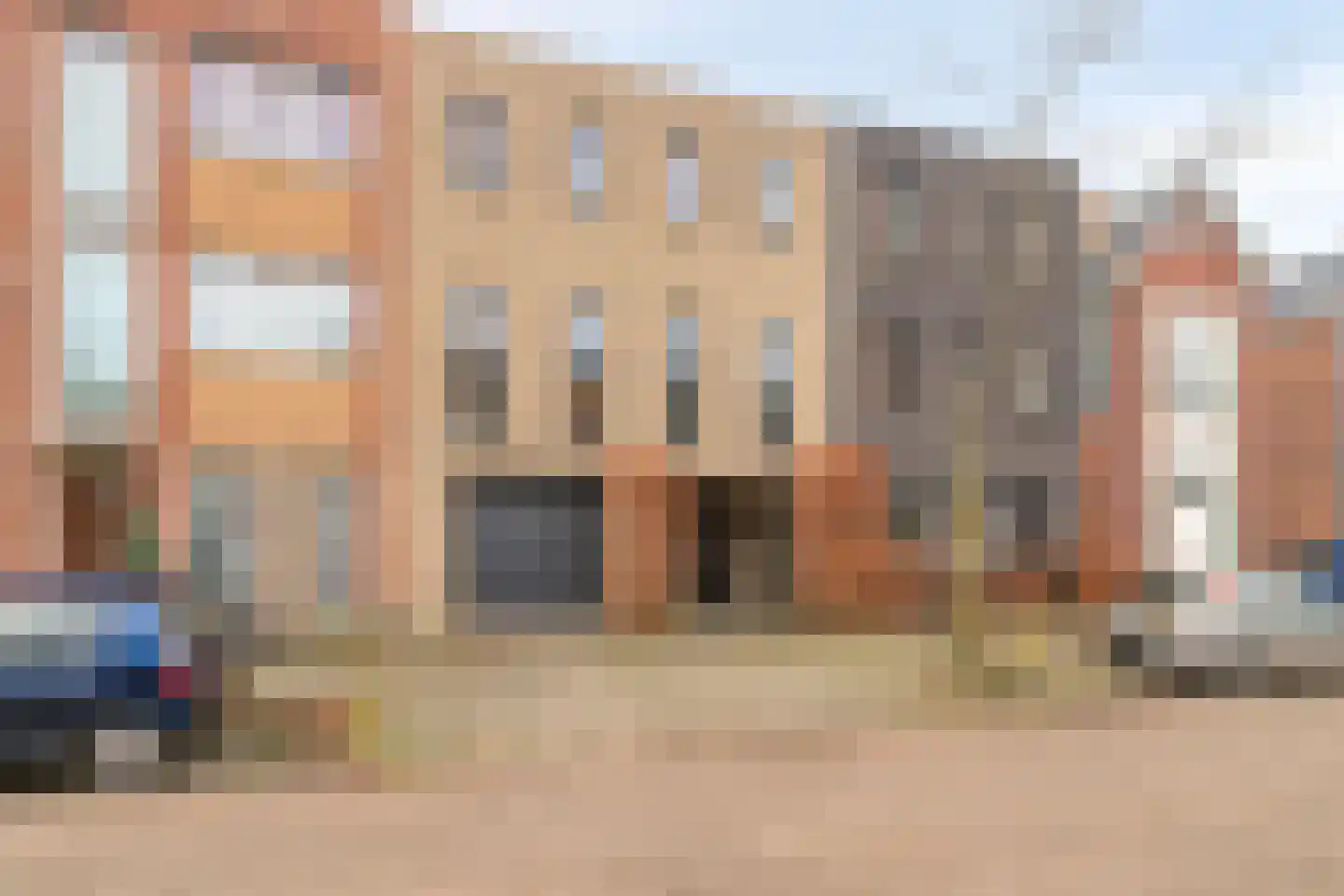Landgoed Goedenraad 14 Krimpen aan den IJssel