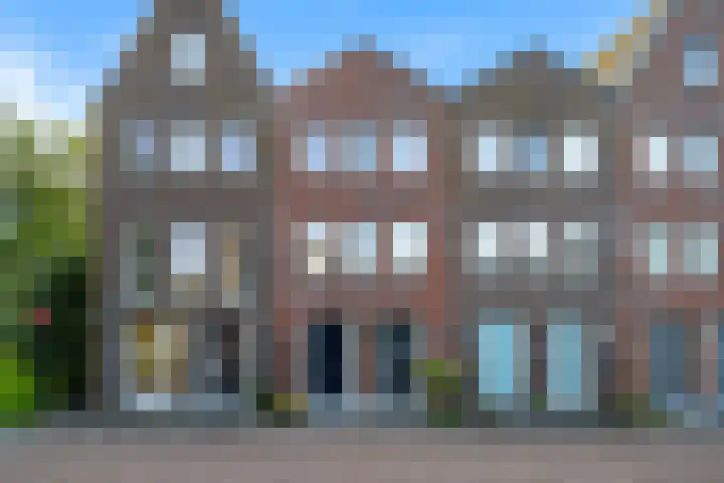 Landgoed Sandenburg 10 Krimpen aan den IJssel foto 2