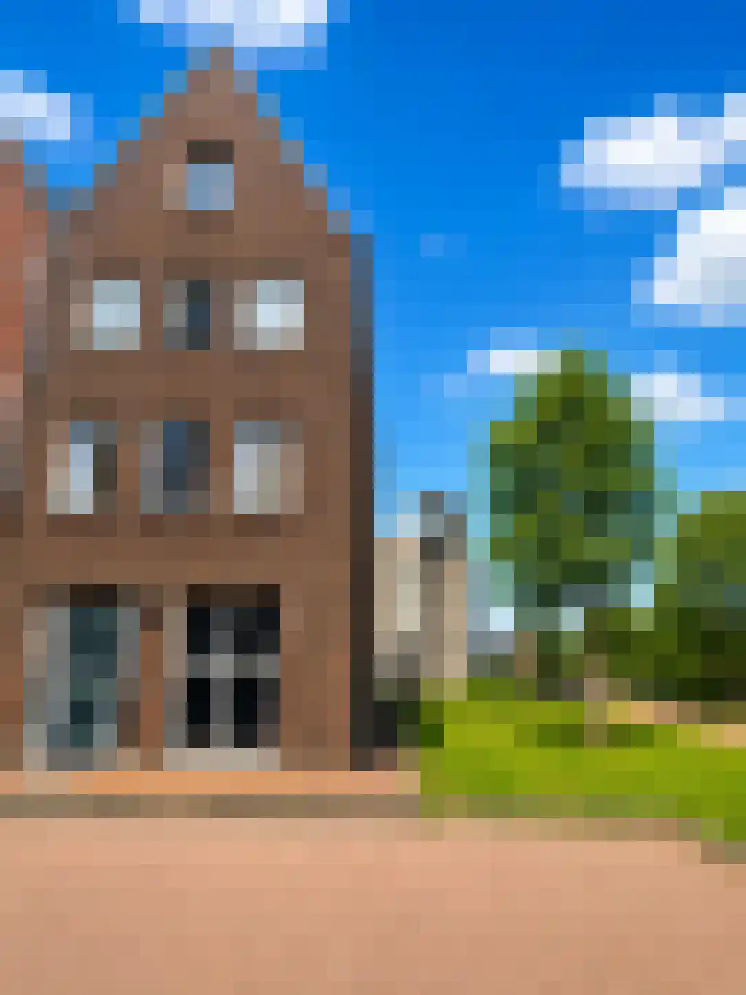 Landgoed Sandenburg 24 in Krimpen aan den IJssel