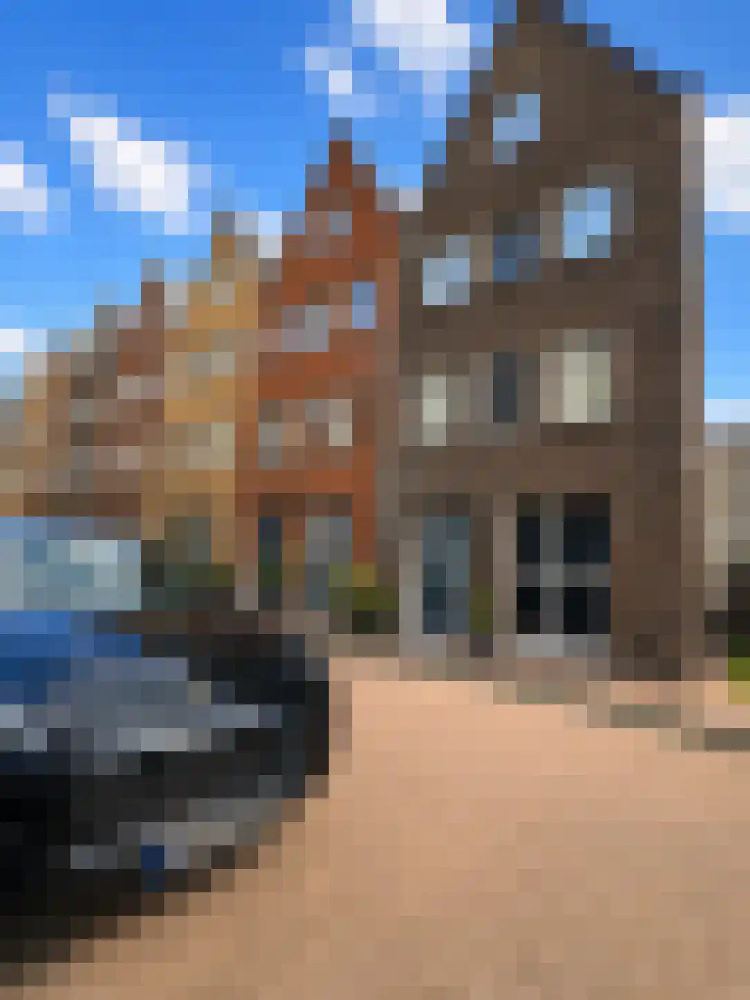 Landgoed Sandenburg 24 in Krimpen aan den IJssel