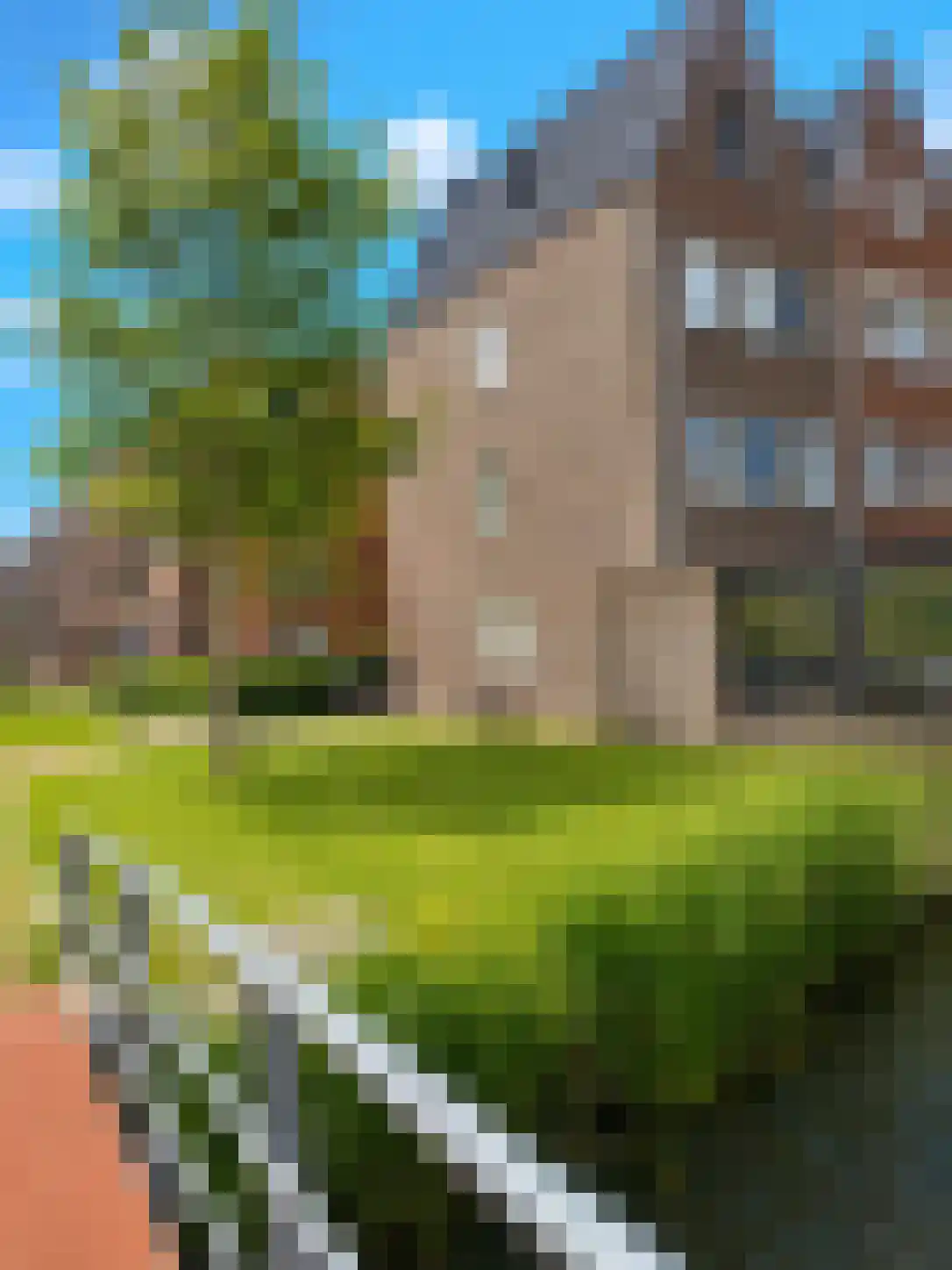 Landgoed Sandenburg 24 Krimpen aan den IJssel foto 2
