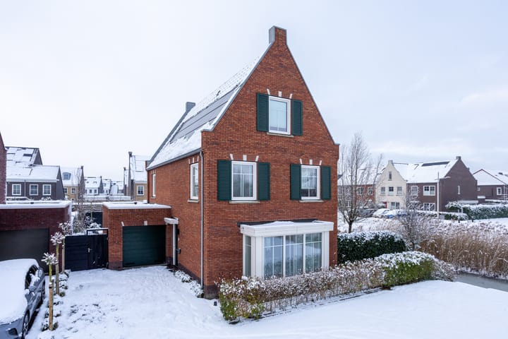 Landgraaf 13 in Zevenhuizen Foto