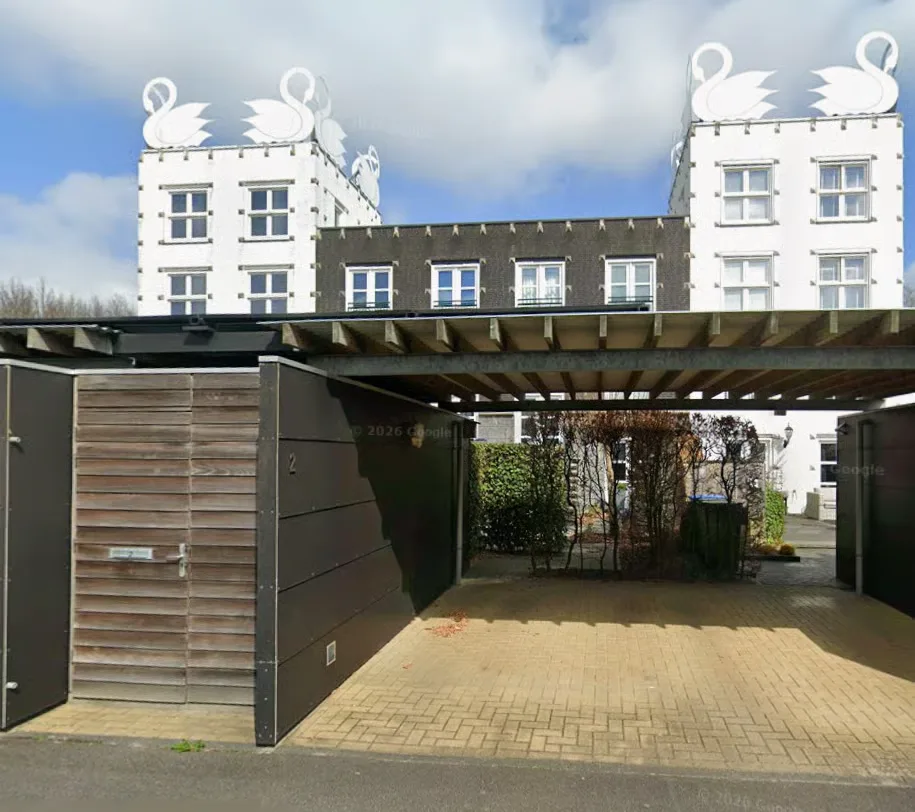 Landgraaf 2 in Heerenveen