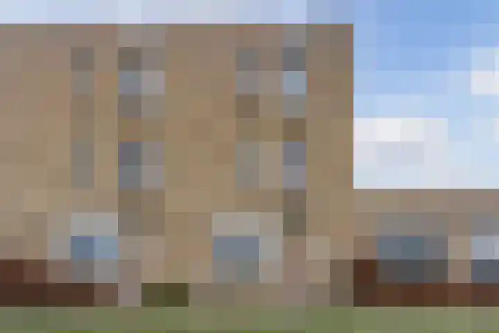 Landgraaf 20 Eindhoven