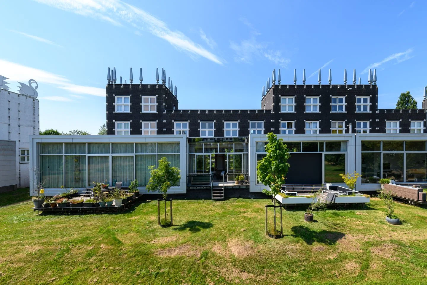 Landgraaf 23 Heerenveen