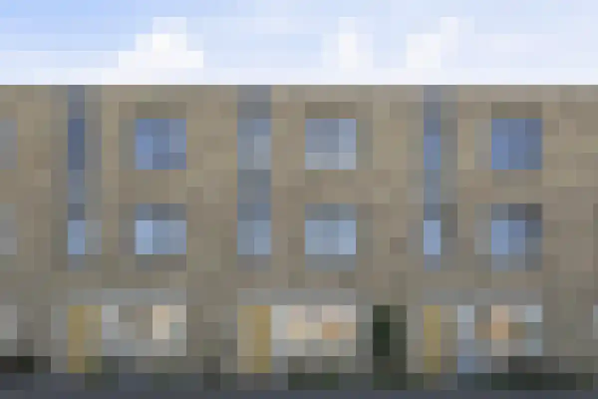 Landgraaf 8 in Eindhoven