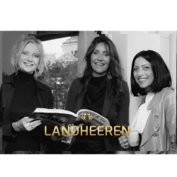 Logo Landheeren | Baerz & Co