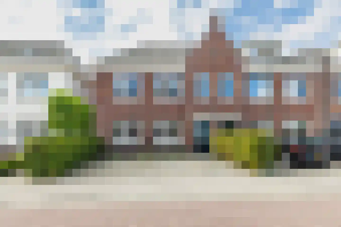 Landheerlaan 1 D in Mijnsheerenland