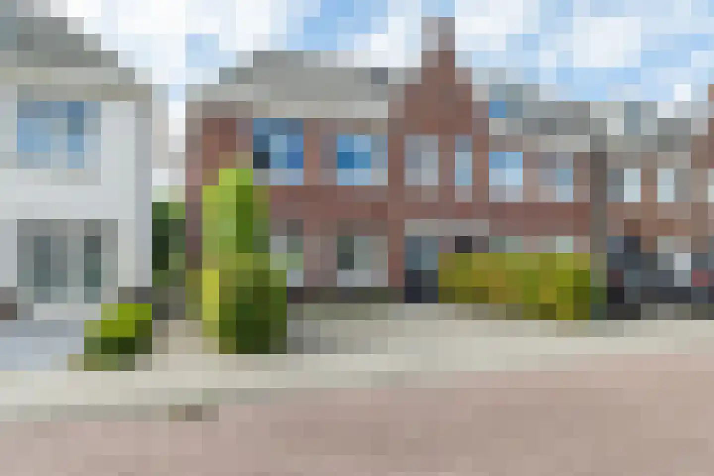 Landheerlaan 1 D Mijnsheerenland thumbnail 33