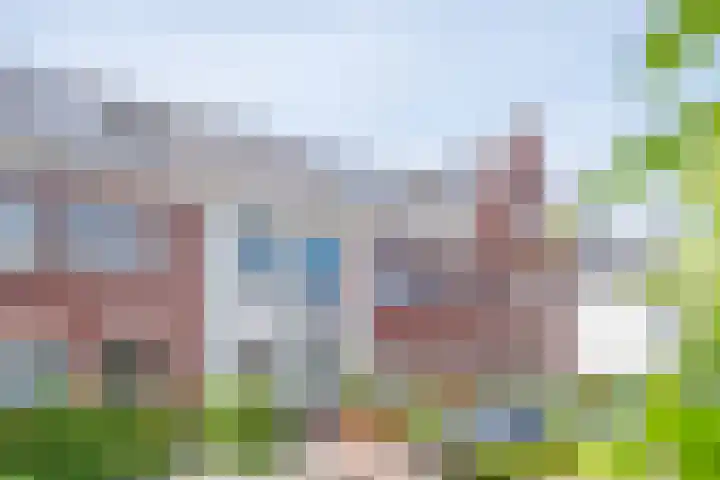 Landheerlaan 20 Mijnsheerenland foto 2