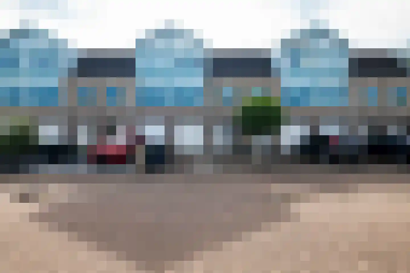 Landhoofd 56 in Hellevoetsluis