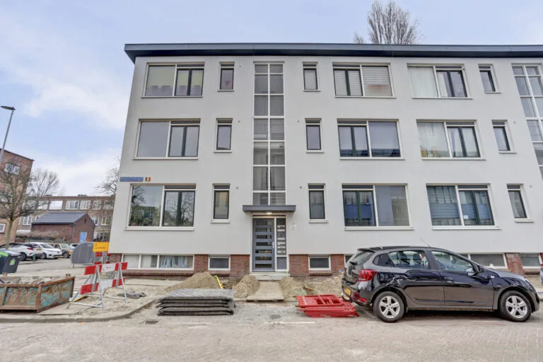 Kantoor foto van Landhuis NVM Makelaardij