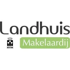 Logotipo de Landhuis NVM Makelaardij