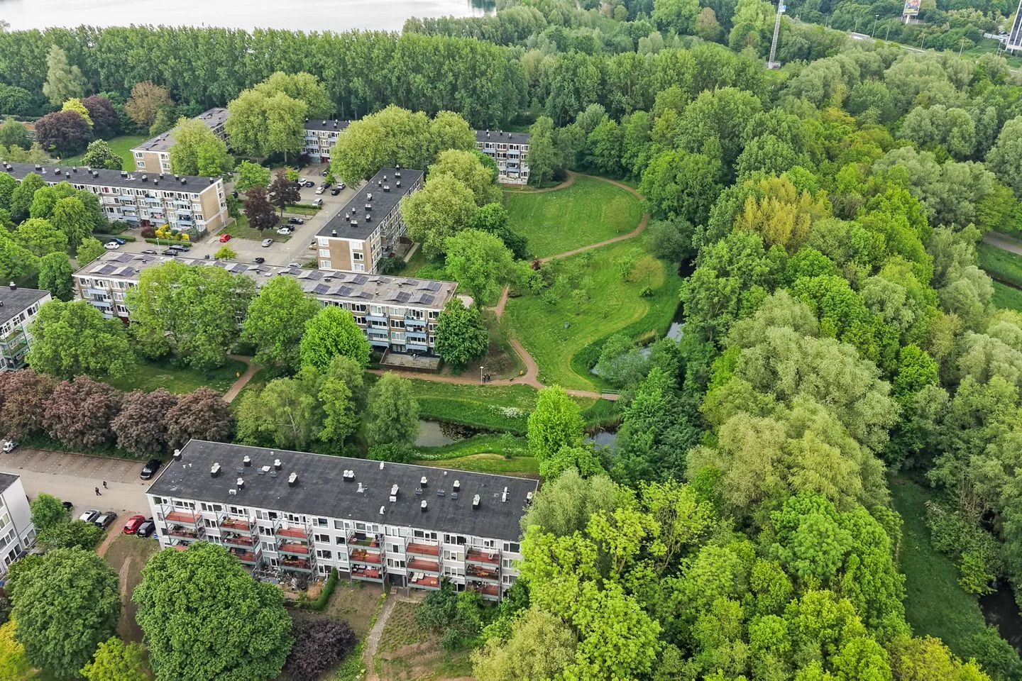 Landingsplaats 1 IJsselstein thumbnail 58
