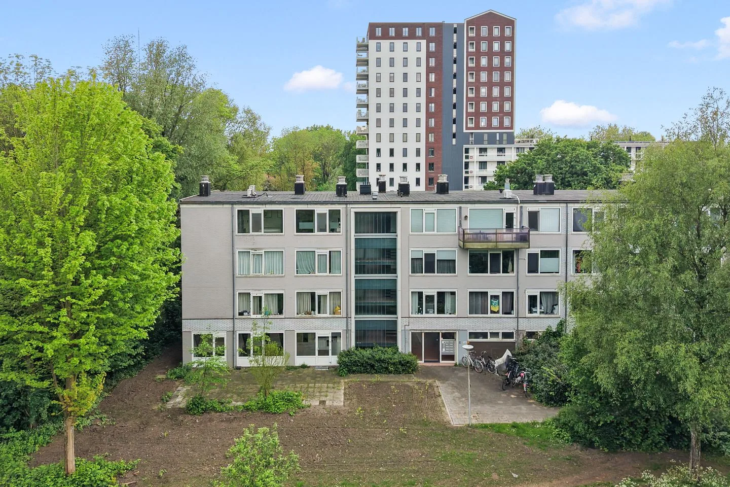 Landingsplaats 1 IJsselstein thumbnail 60