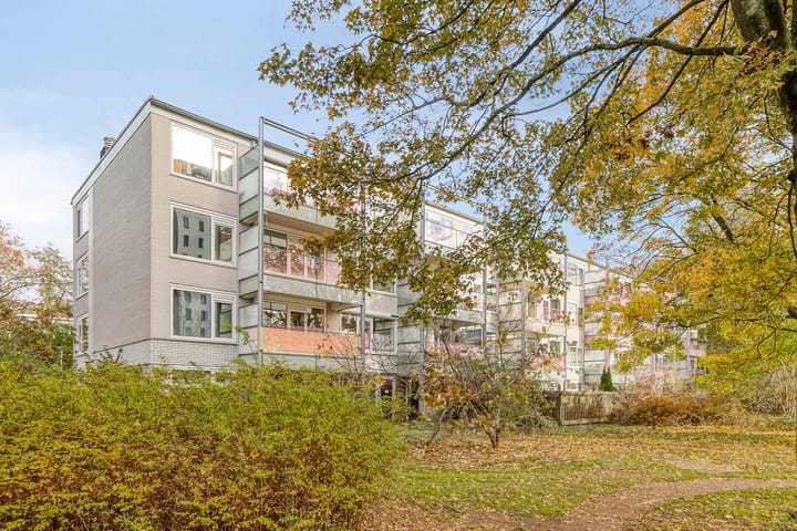 Landingsplaats 15 in IJsselstein Foto