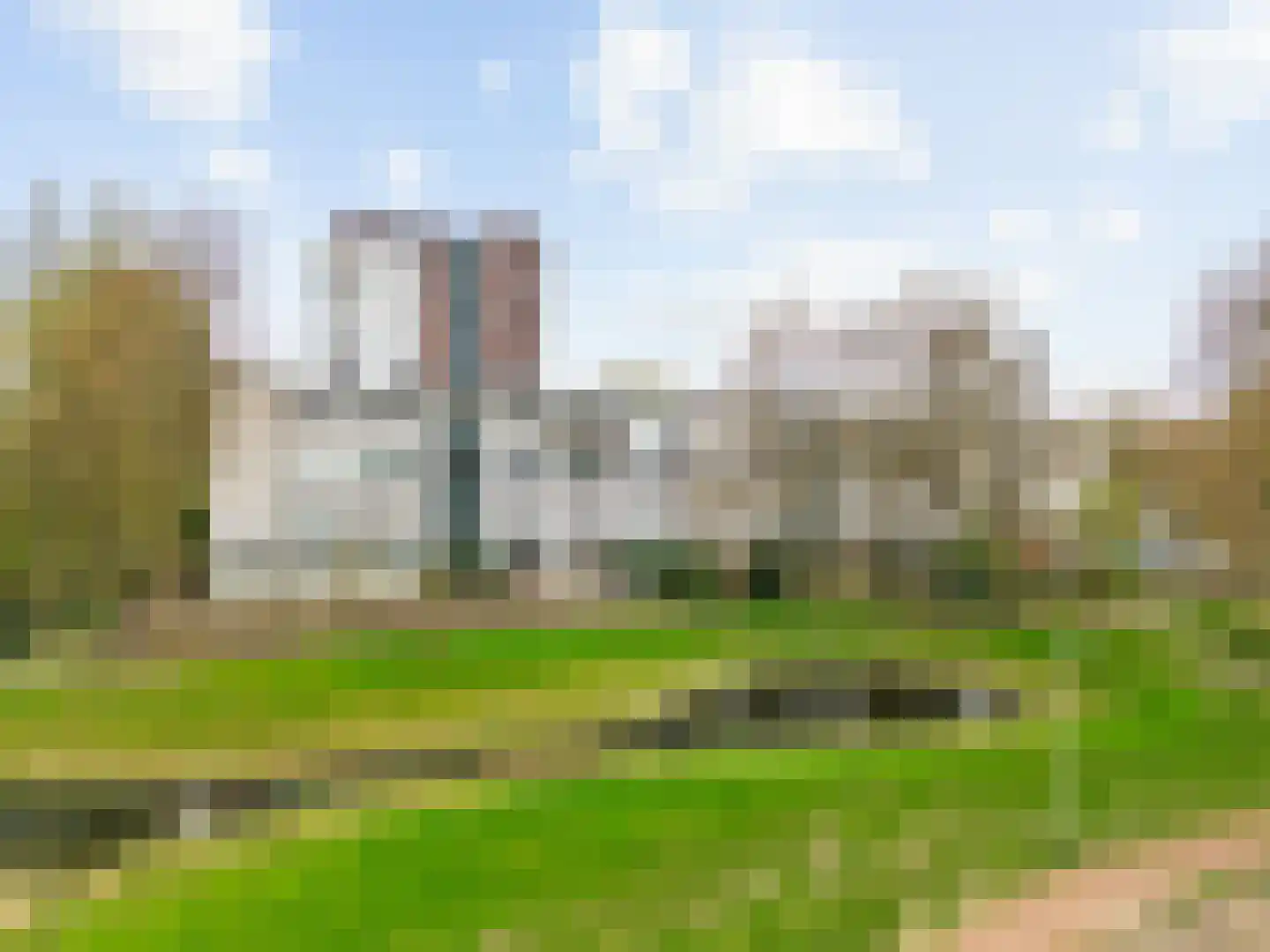 Landingsplaats 2 in IJsselstein