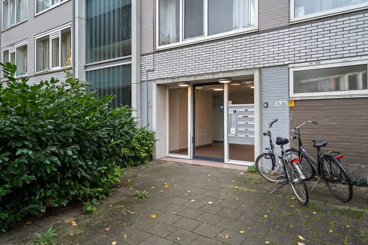 Landingsplaats 5 IJsselstein thumbnail 6
