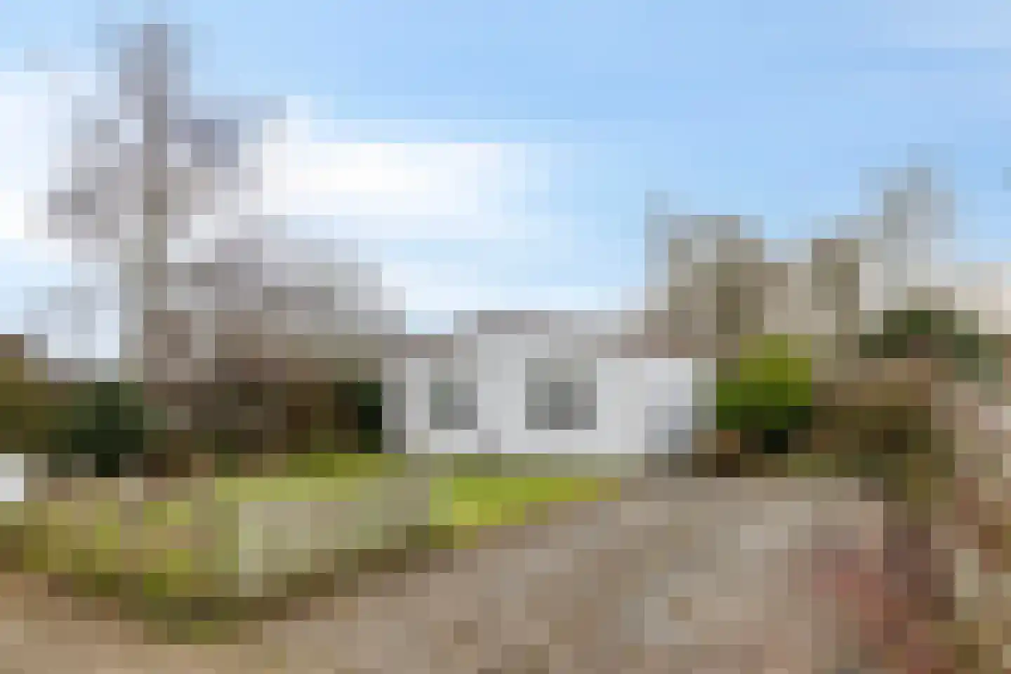 Landingsweg 25 Baarland