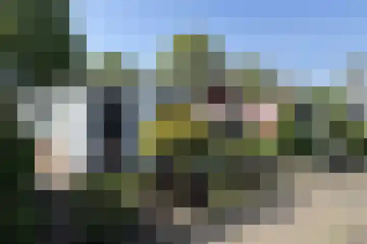 Landingsweg 43 Baarland