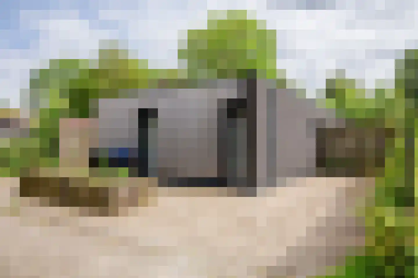 Landingsweg 47 Baarland