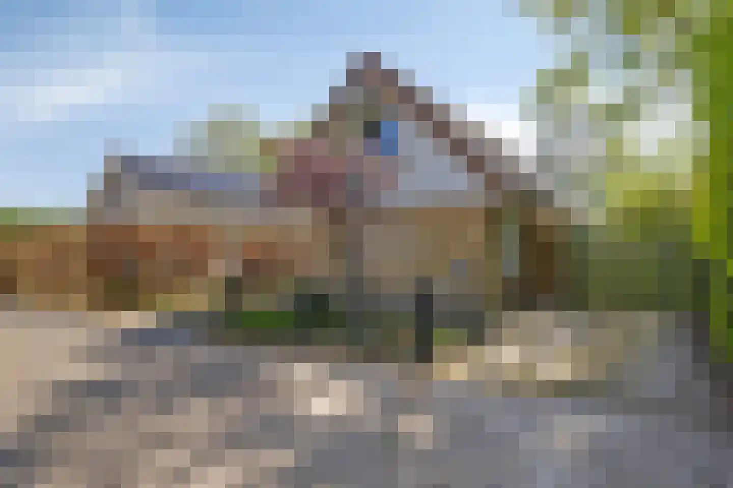 Landingsweg 84 Baarland