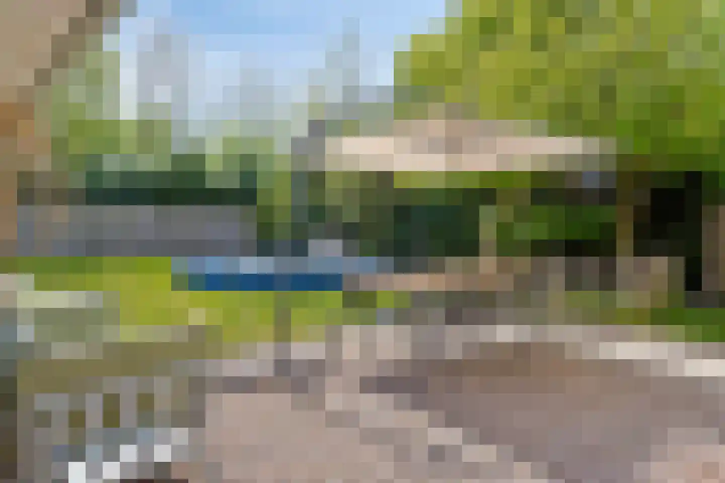 Landingsweg 84 Baarland foto 3