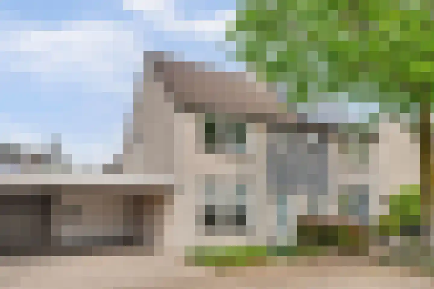 Landjuweel 5 dans Bergeijk
