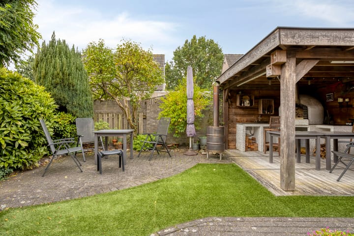 Photo of property Landjuweel 6, Bergeijk