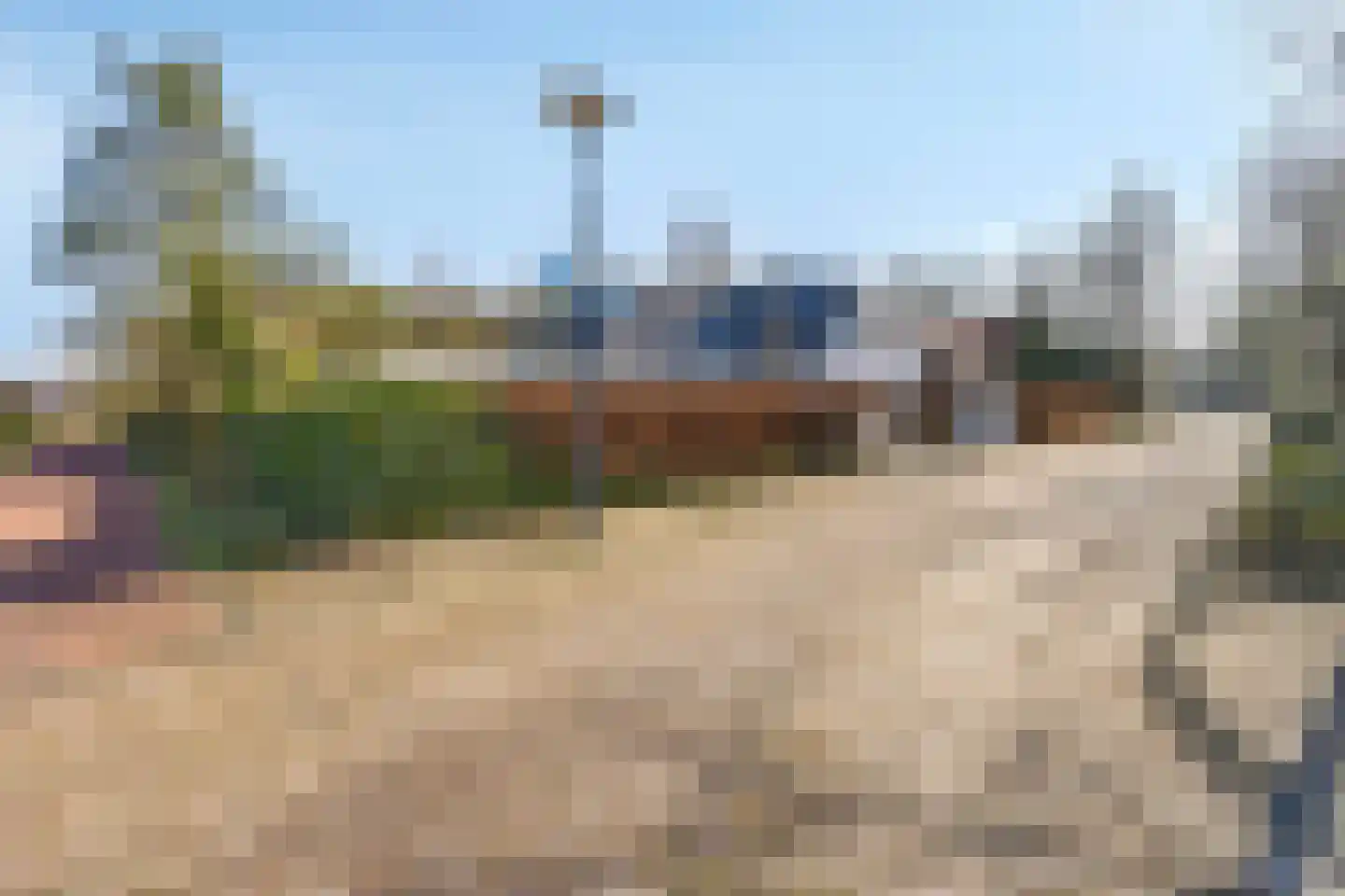 Landkaartje 12 Rijen thumbnail 50