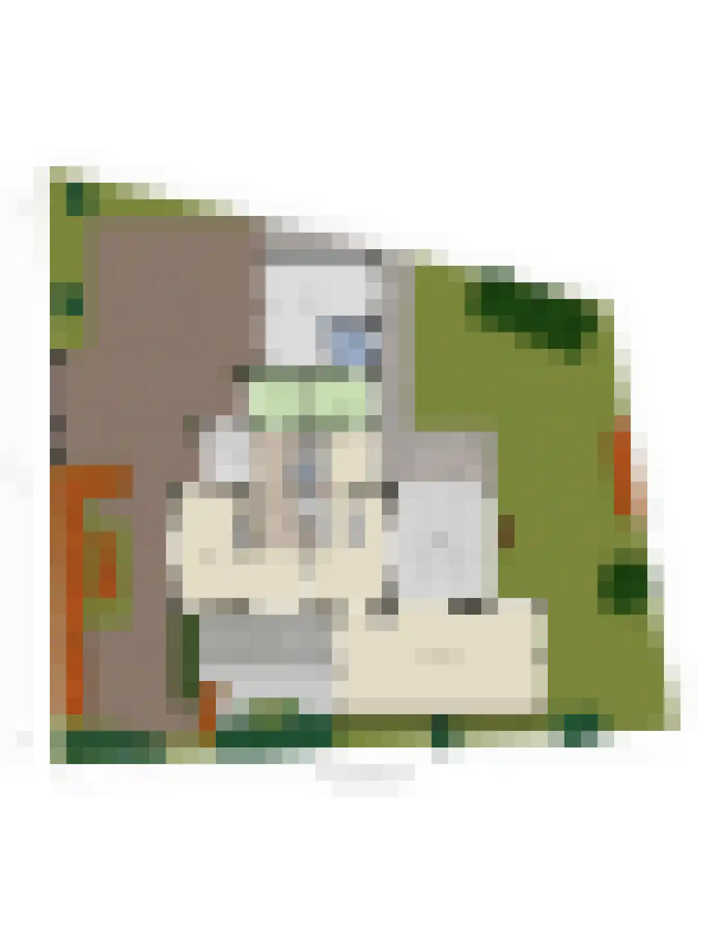 Landkaartje 12 Rijen thumbnail 54