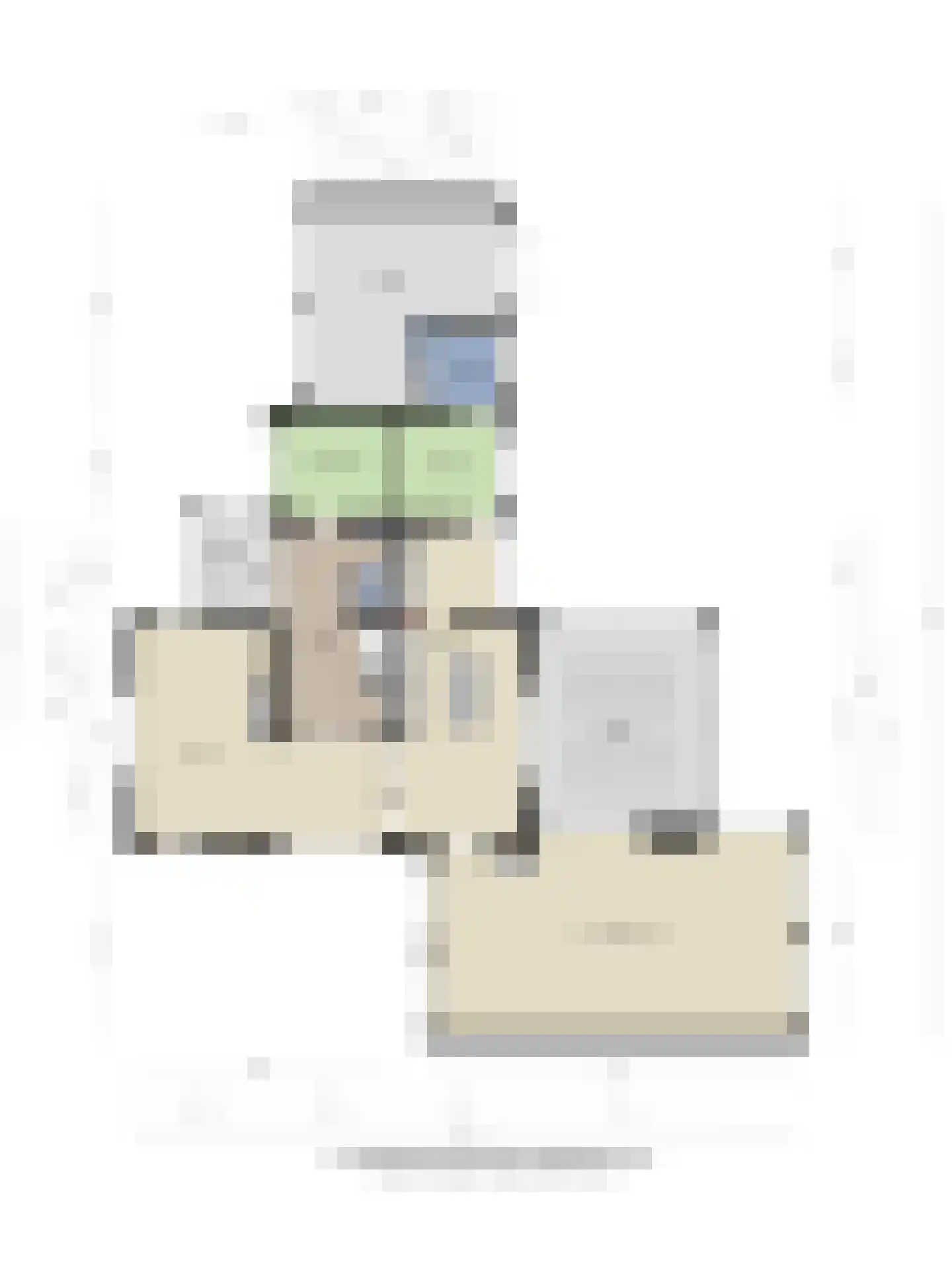 Landkaartje 12 Rijen thumbnail 55