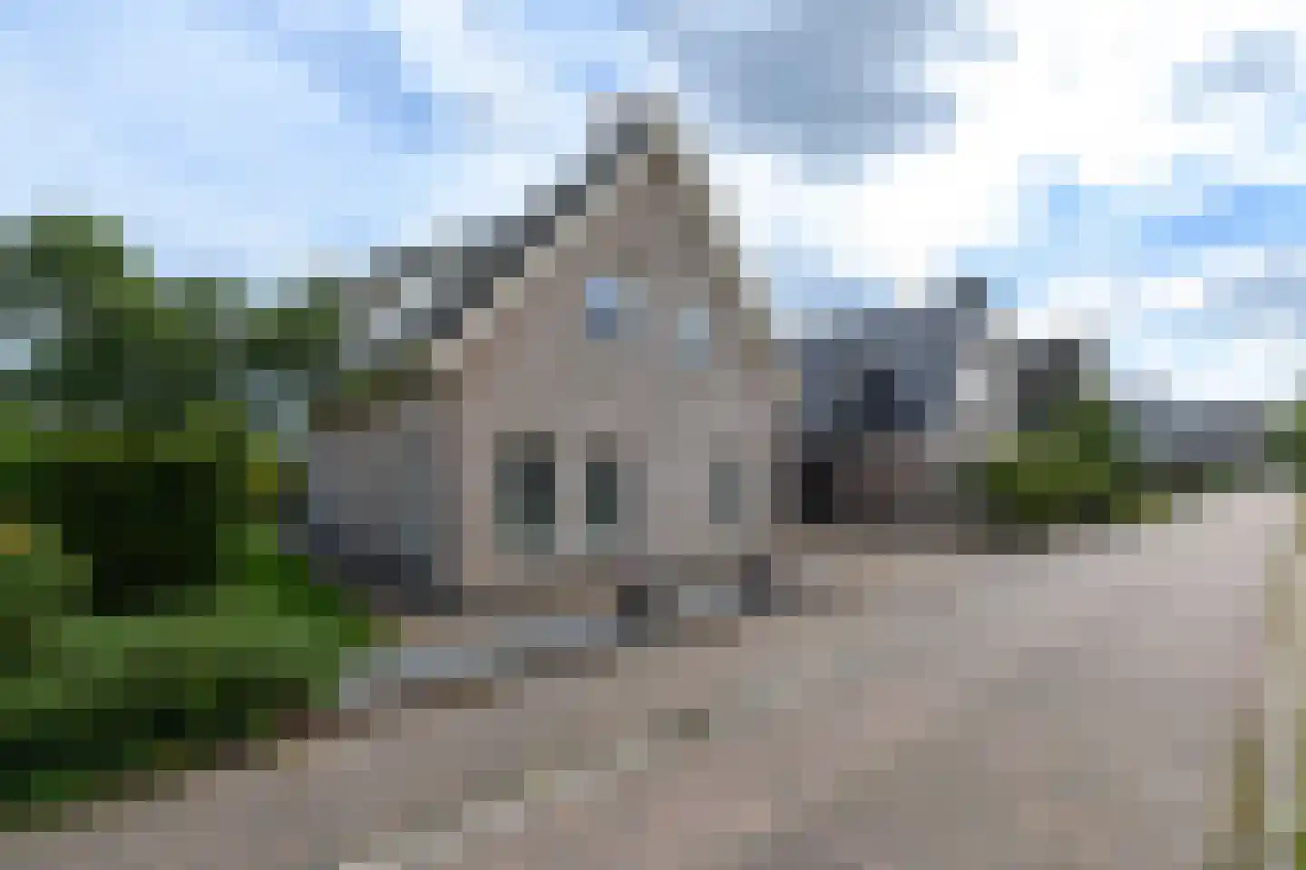 Landkaartje 17 in Wolvega