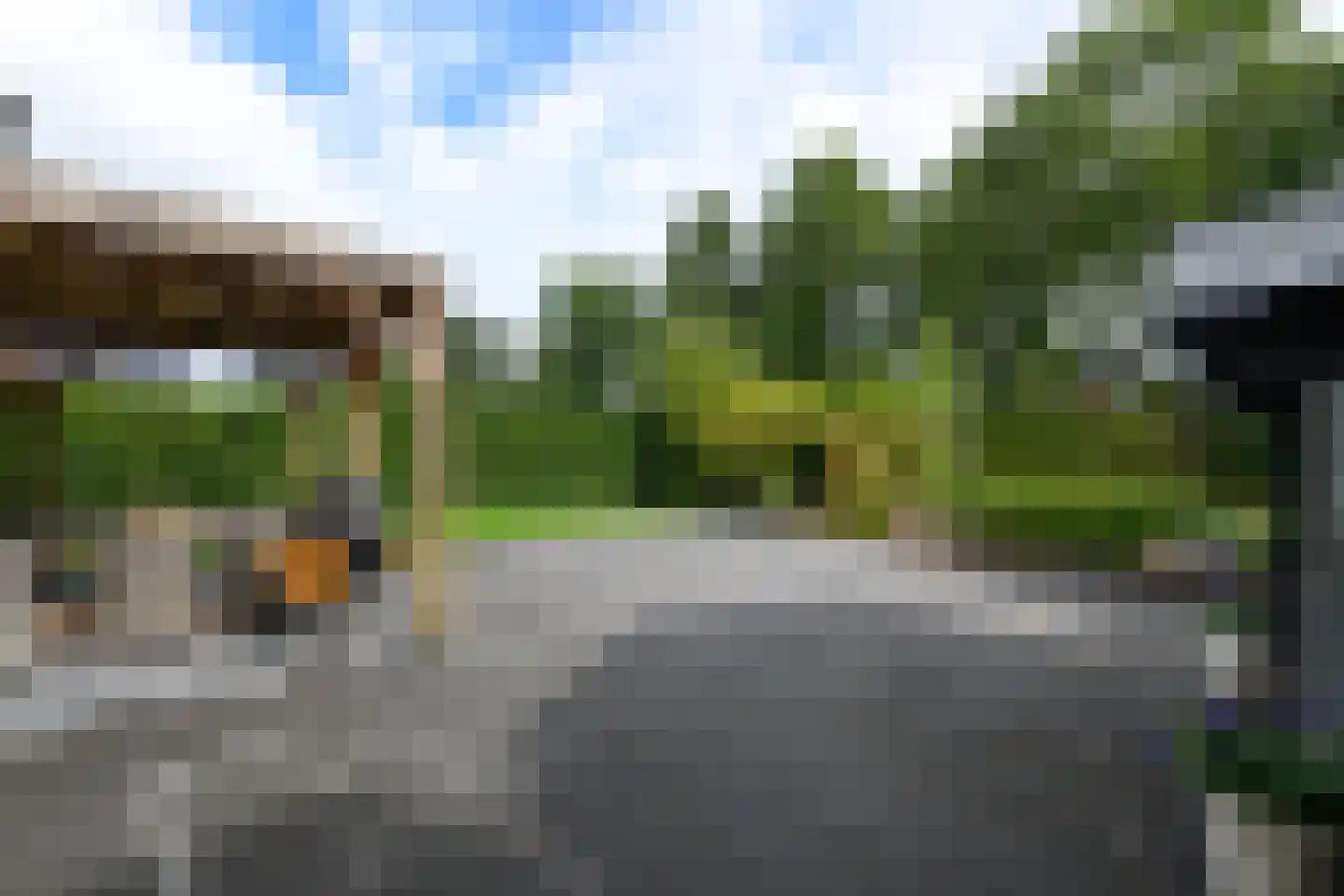 Landkaartje 17 Wolvega thumbnail 38