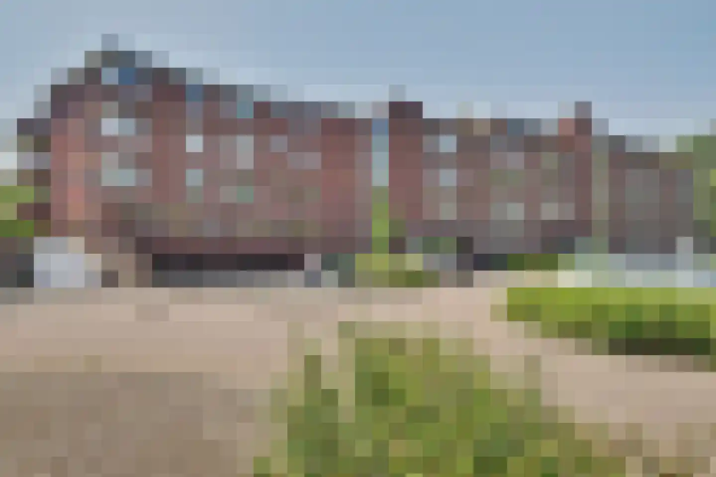 Landkaartje 183 Oosterhout thumbnail 44